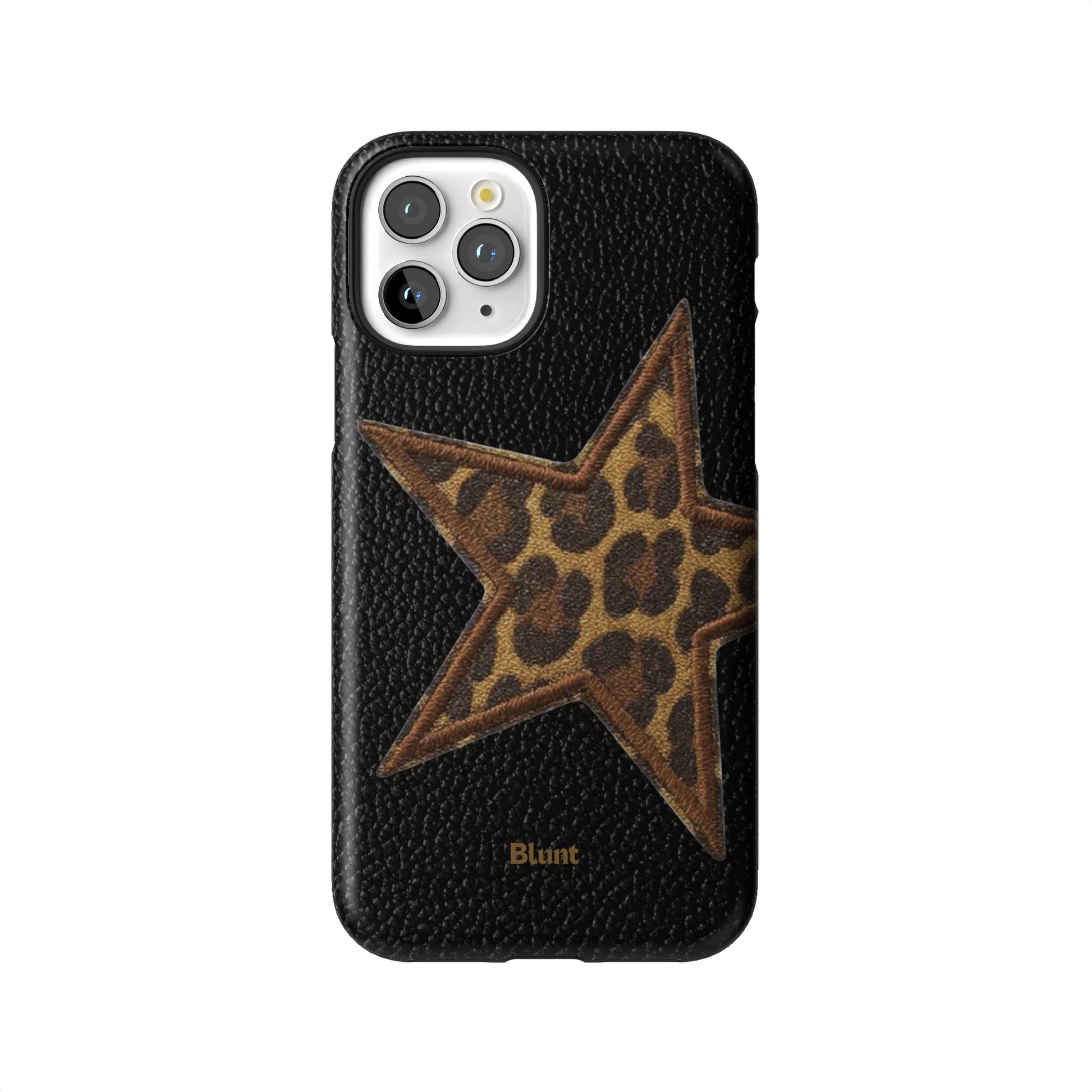 Feline Star iPhone Case gallery - Iphone_11_Pro_1