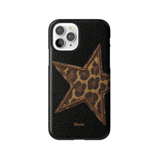 Feline Star iPhone Case gallery - Iphone_11_Pro_1