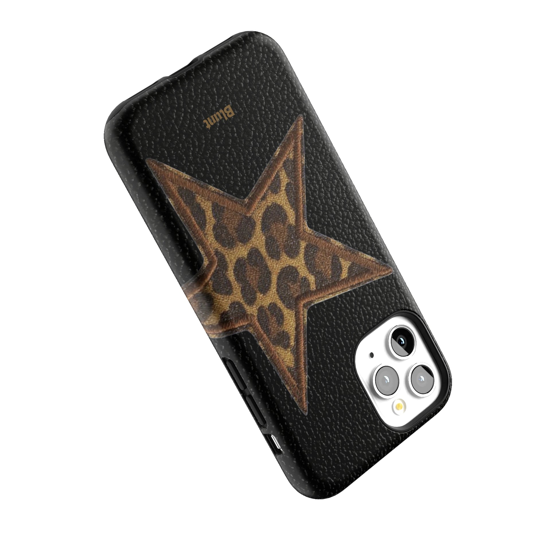Feline Star iPhone Case gallery - Iphone_11_Pro_5