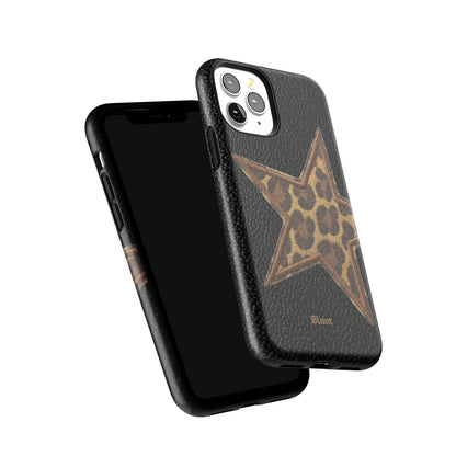 Feline Star iPhone Case gallery - Iphone_11_Pro_6