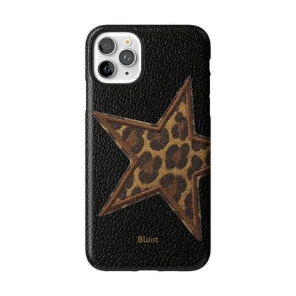 Feline Star iPhone Case gallery - Iphone_11_Pro_Max_1