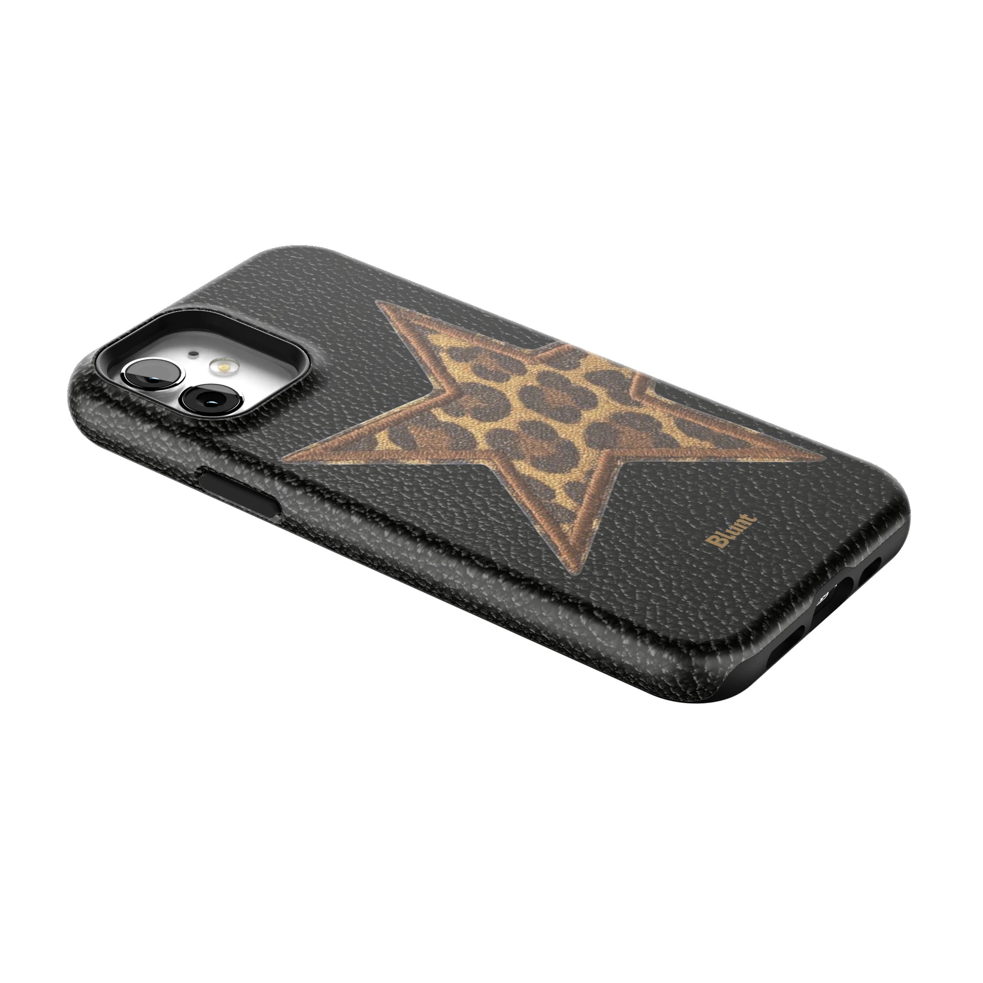 Feline Star iPhone Case gallery - Iphone_12_Iphone_2