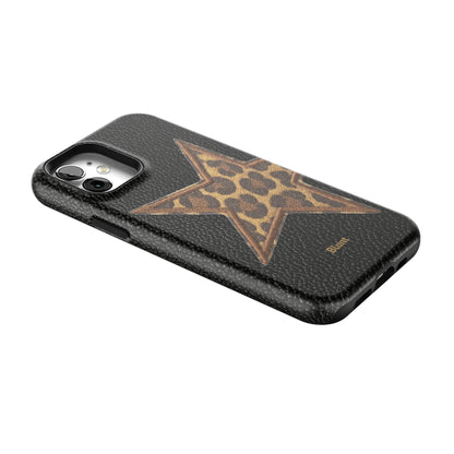Feline Star iPhone Case gallery - Iphone_12_Iphone_2