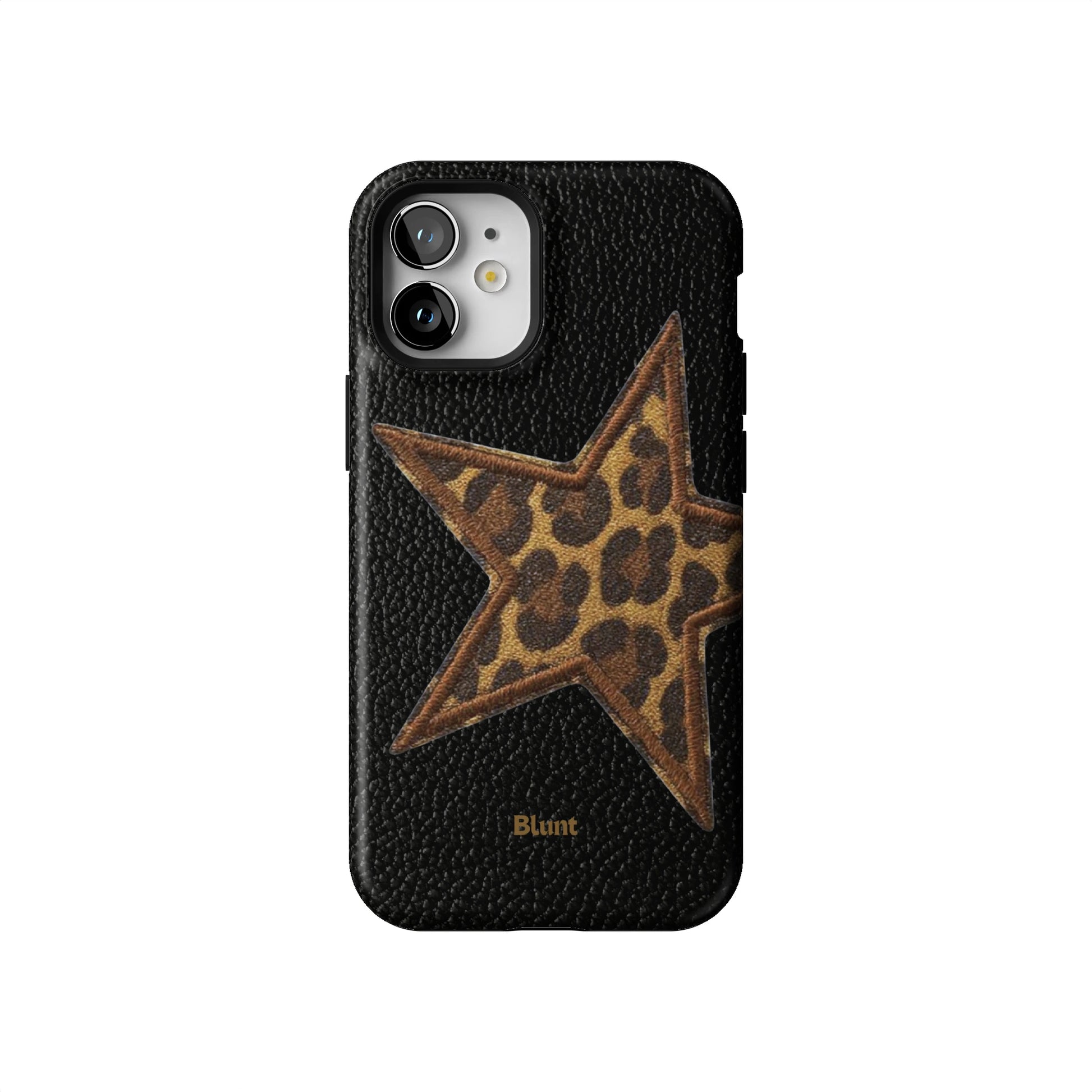 Feline Star iPhone Case gallery - Iphone_12_Mini_Air_Plus_1