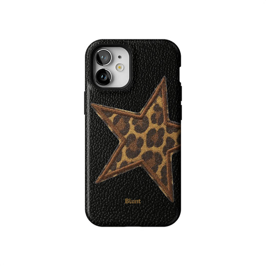 Feline Star iPhone Case gallery - Iphone_12_Mini_Air_Plus_1