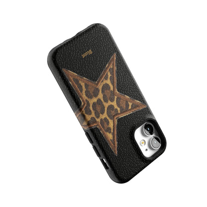 Feline Star iPhone Case gallery - Iphone_12_Mini_Air_Plus_5