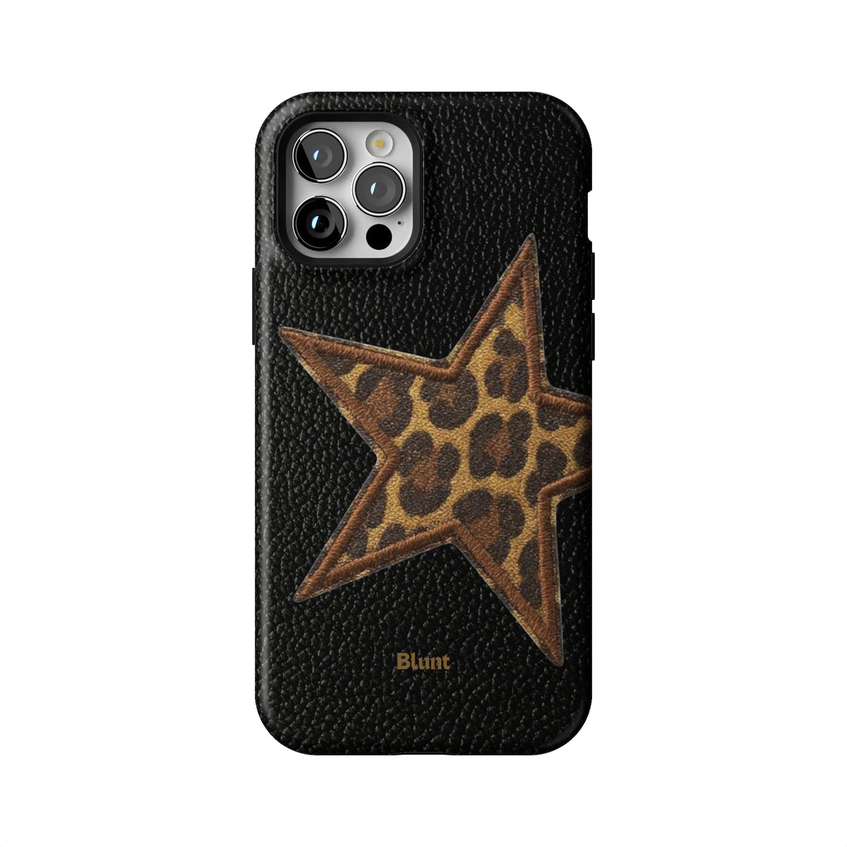 Feline Star iPhone Case gallery - Iphone_12_Pro_1