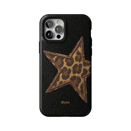 Feline Star iPhone Case gallery - Iphone_12_Pro_1