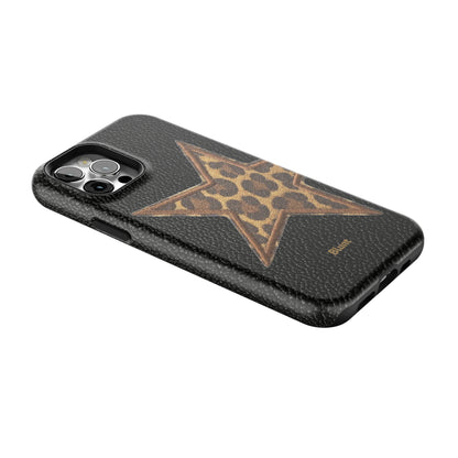 Feline Star iPhone Case gallery - Iphone_12_Pro_2