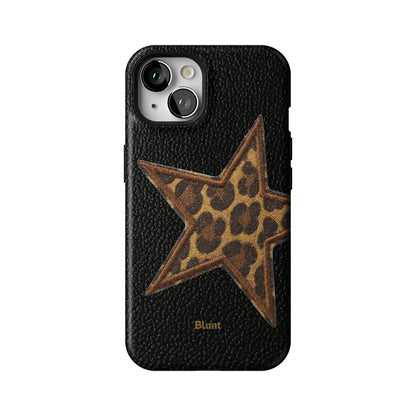 Feline Star iPhone Case gallery - Iphone_13_Iphone_1