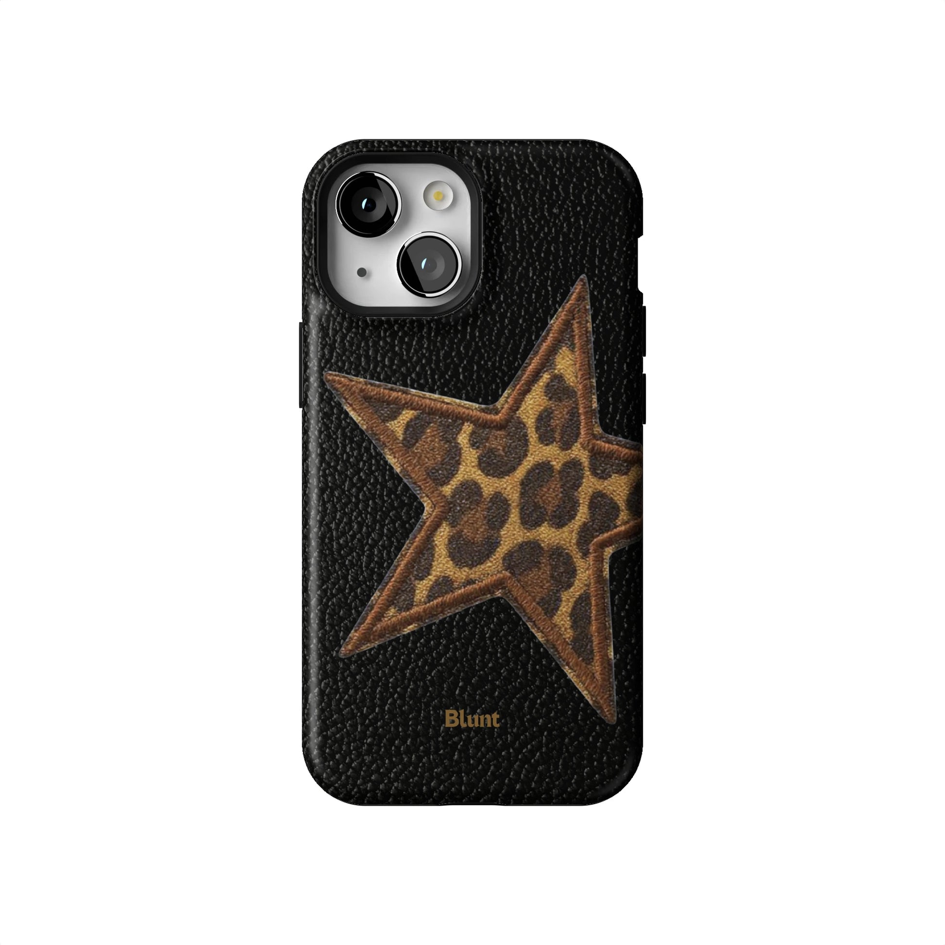 Feline Star iPhone Case gallery - Iphone_13_Mini_Air_Plus_1