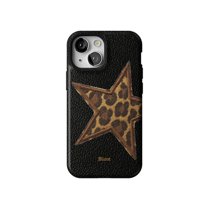 Feline Star iPhone Case gallery - Iphone_13_Mini_Air_Plus_1