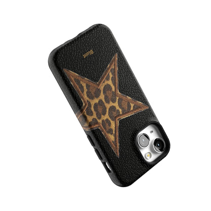 Feline Star iPhone Case gallery - Iphone_13_Mini_Air_Plus_5