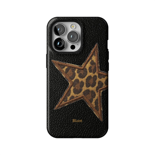 Feline Star iPhone Case gallery - Iphone_13_Pro_1