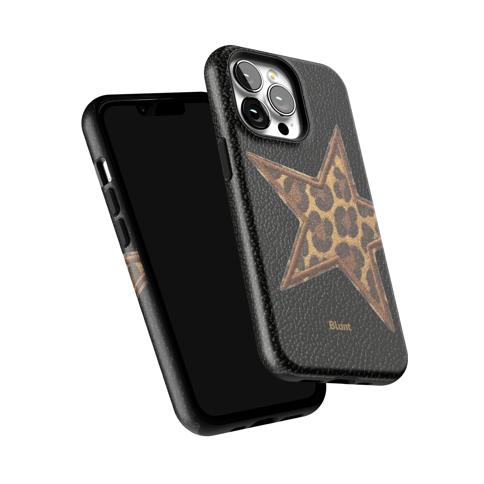 Feline Star iPhone Case gallery - Iphone_13_Pro_6