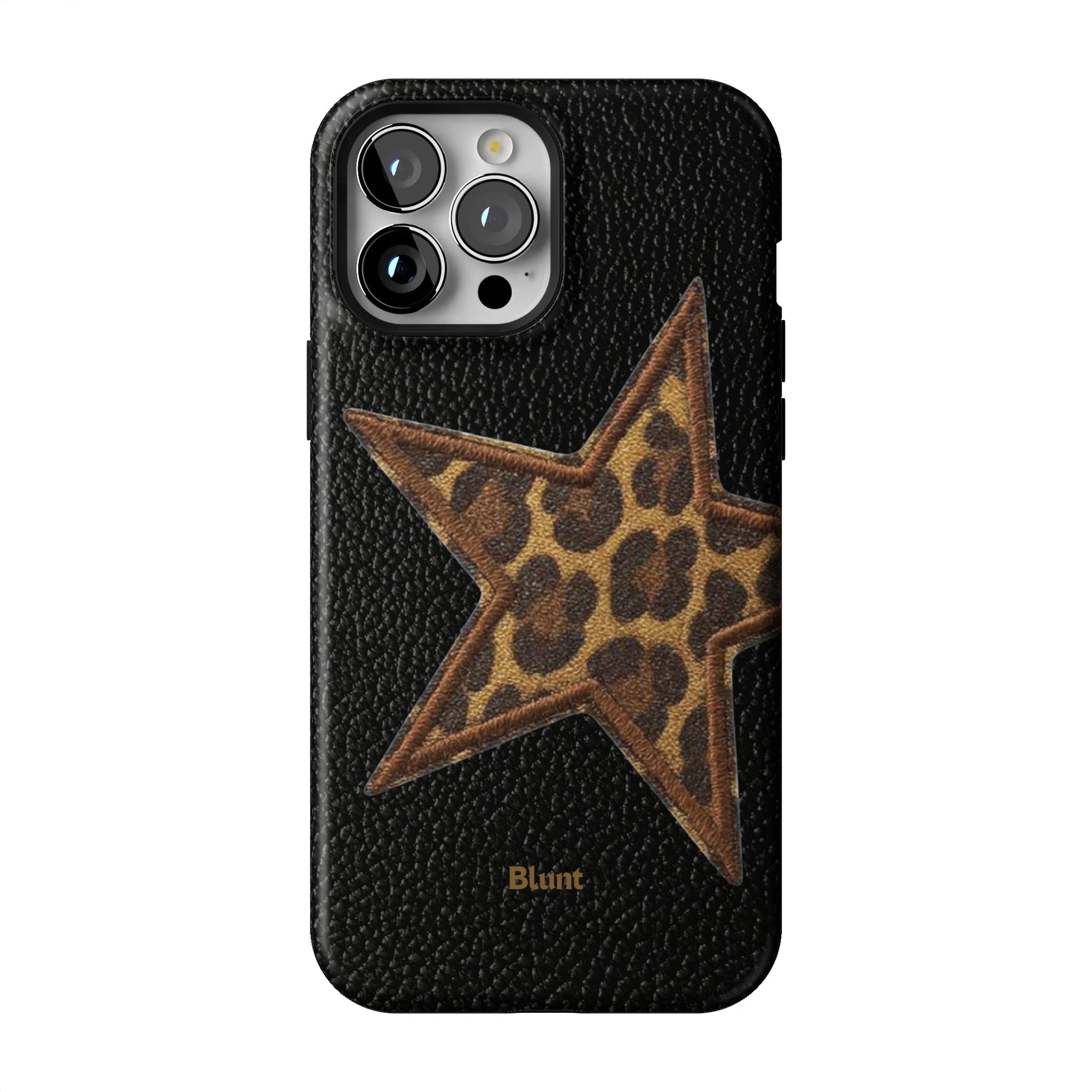 Feline Star iPhone Case gallery - Iphone_13_Pro_Max_1