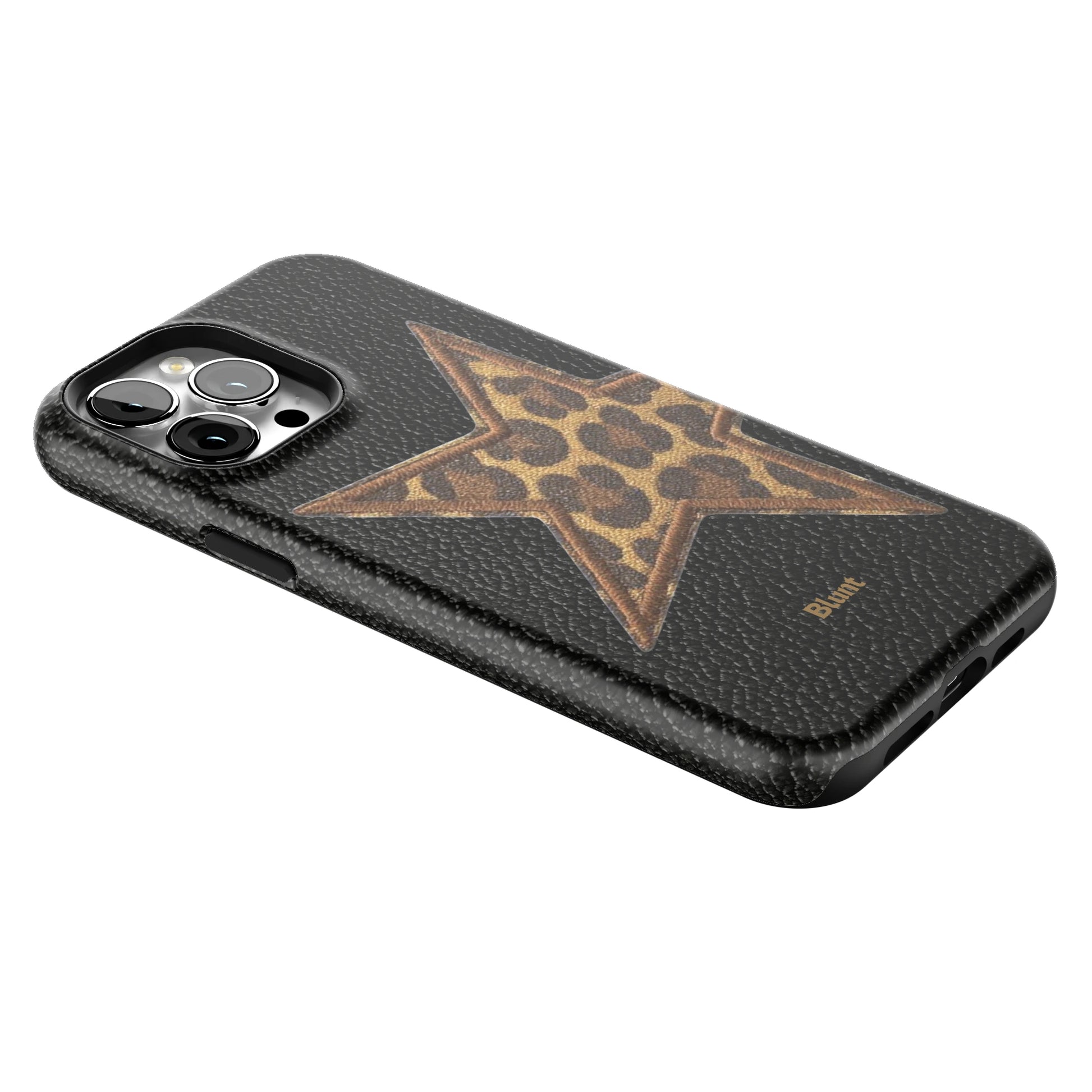 Feline Star iPhone Case gallery - Iphone_13_Pro_Max_2