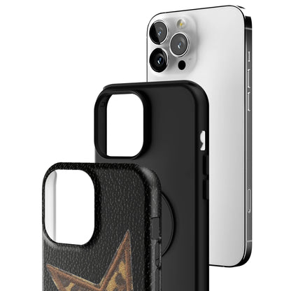 Feline Star iPhone Case gallery - Iphone_13_Pro_Max_3