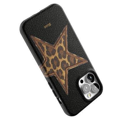 Feline Star iPhone Case gallery - Iphone_13_Pro_Max_5
