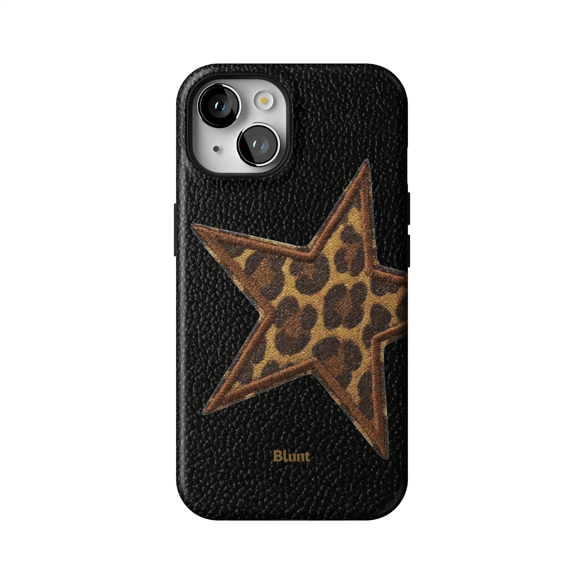 Feline Star iPhone Case gallery - Iphone_14_Iphone_1