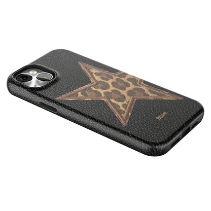 Feline Star iPhone Case gallery - Iphone_14_Mini_Air_Plus_2