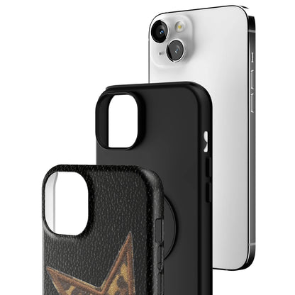Feline Star iPhone Case gallery - Iphone_14_Mini_Air_Plus_3