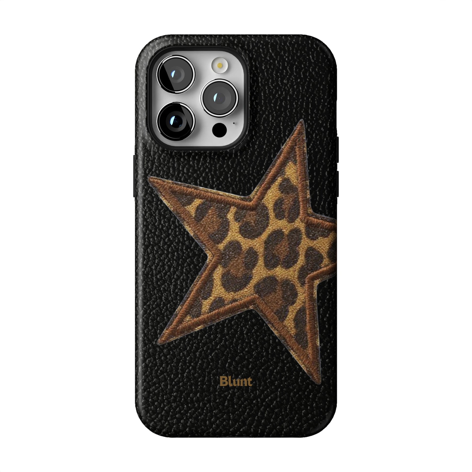 Feline Star iPhone Case gallery - Iphone_14_Pro_Max_1