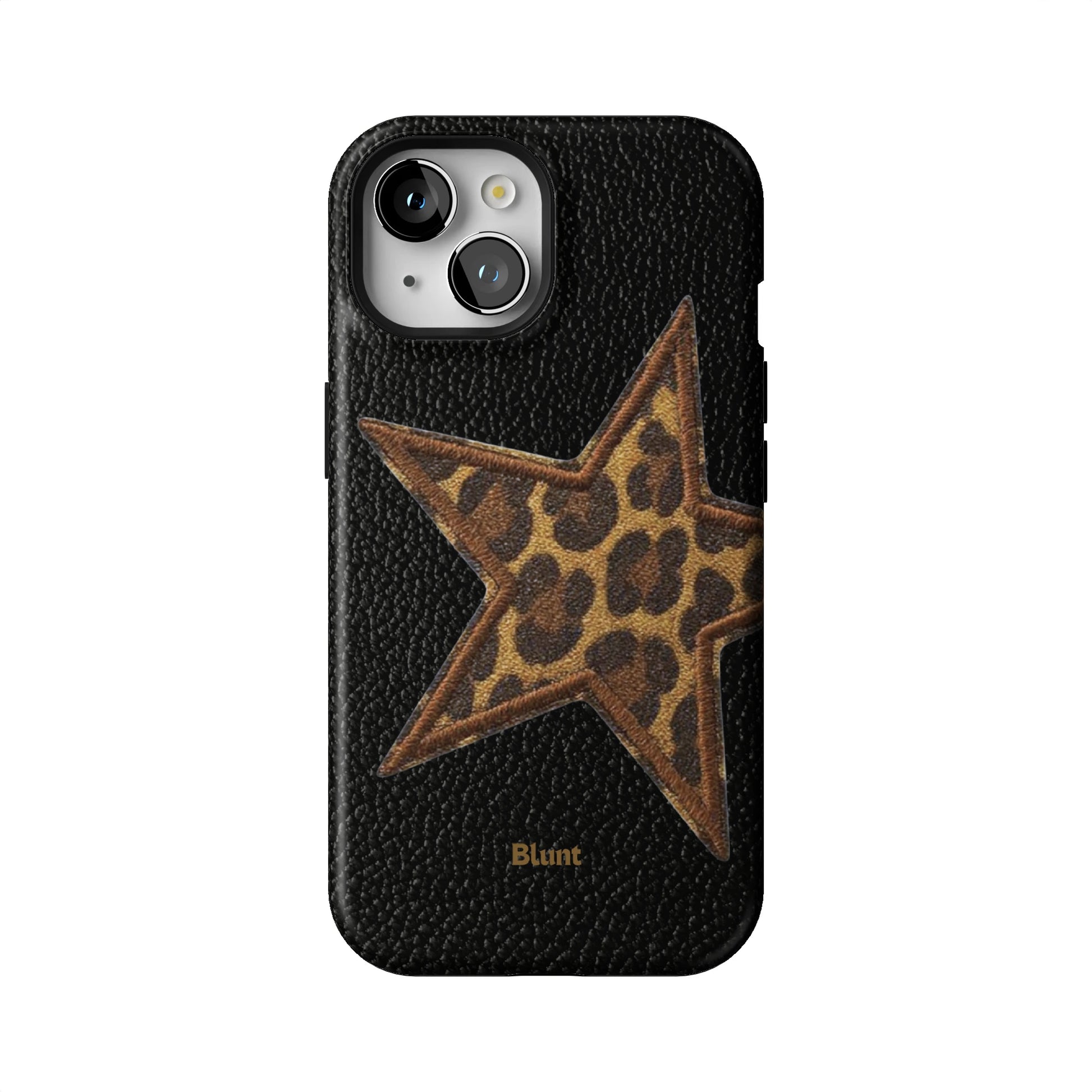 Feline Star iPhone Case gallery - Iphone_15_Iphone_1
