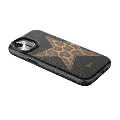 Feline Star iPhone Case gallery - Iphone_15_Iphone_2