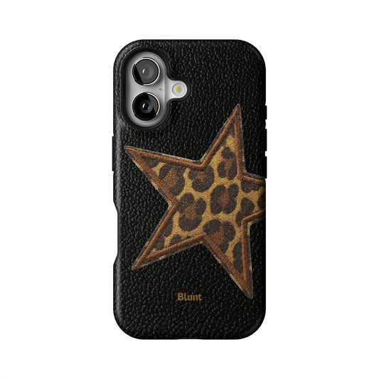 Feline Star iPhone Case gallery - Iphone_16_Iphone_1