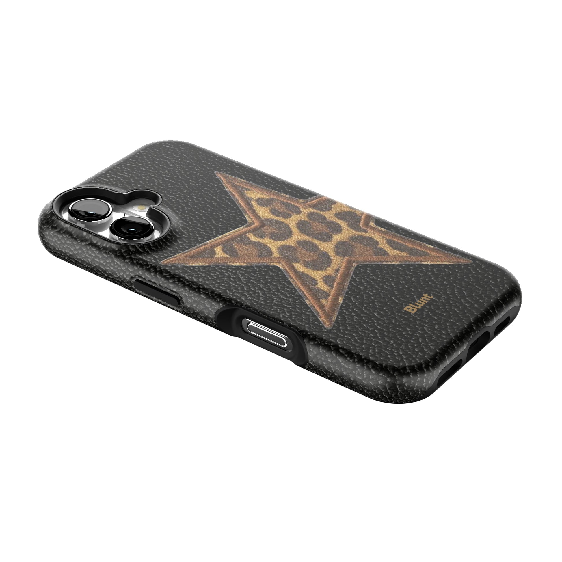 Feline Star iPhone Case gallery - Iphone_16_Iphone_2