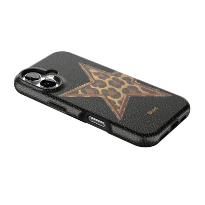 Feline Star iPhone Case gallery - Iphone_16_Iphone_2
