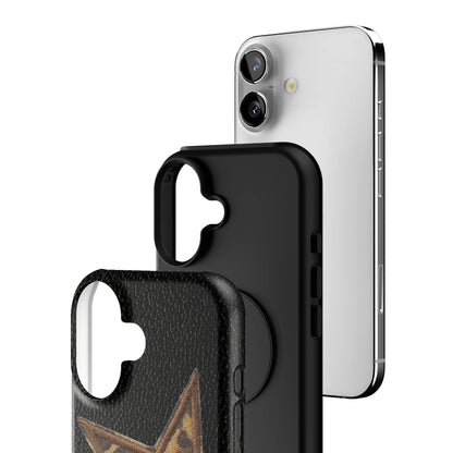 Feline Star iPhone Case gallery - Iphone_16_Iphone_3