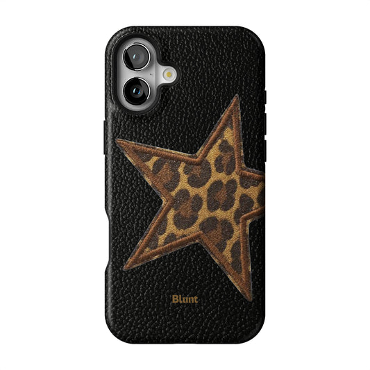 Feline Star iPhone Case gallery - Iphone_16_Mini_Air_Plus_1