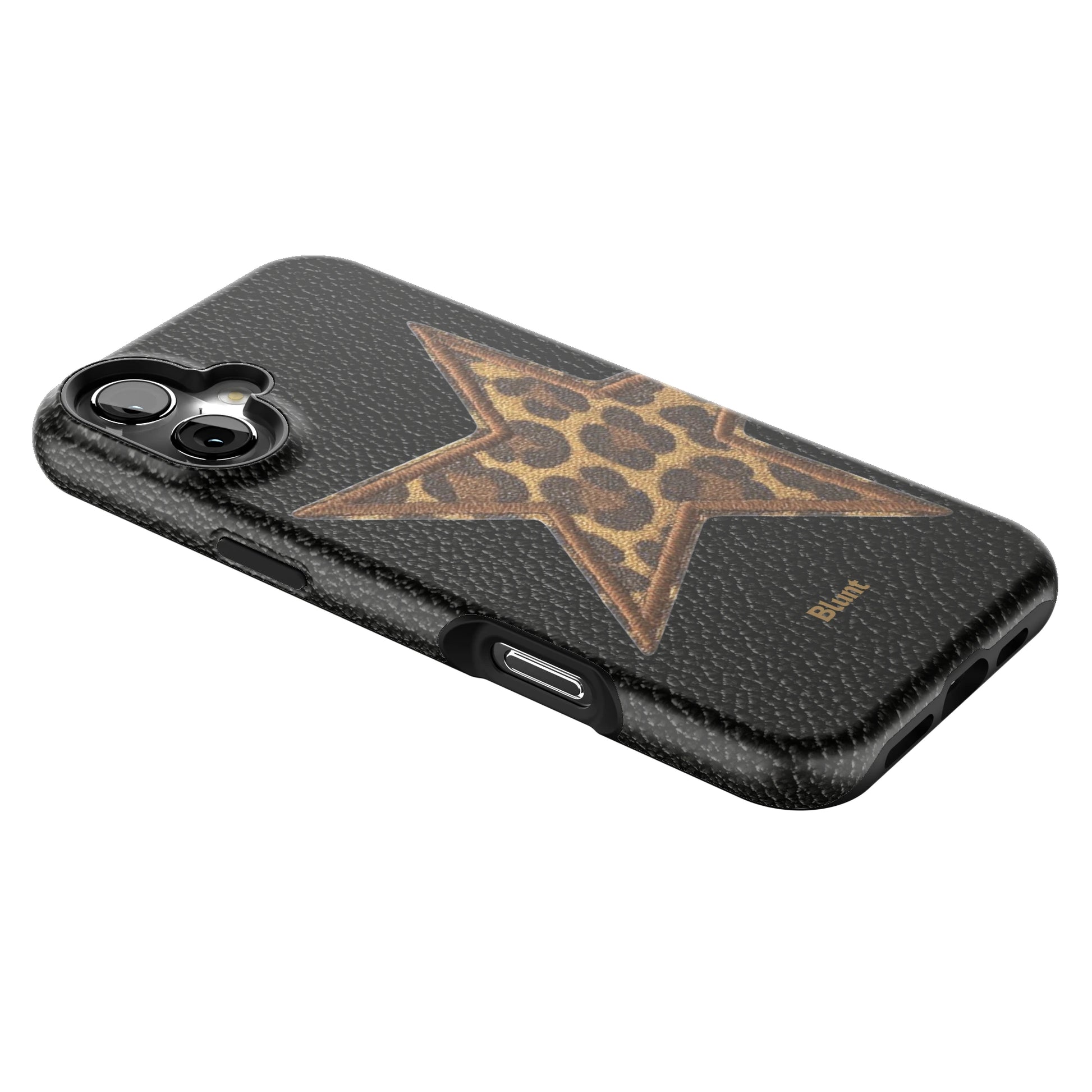 Feline Star iPhone Case gallery - Iphone_16_Mini_Air_Plus_2