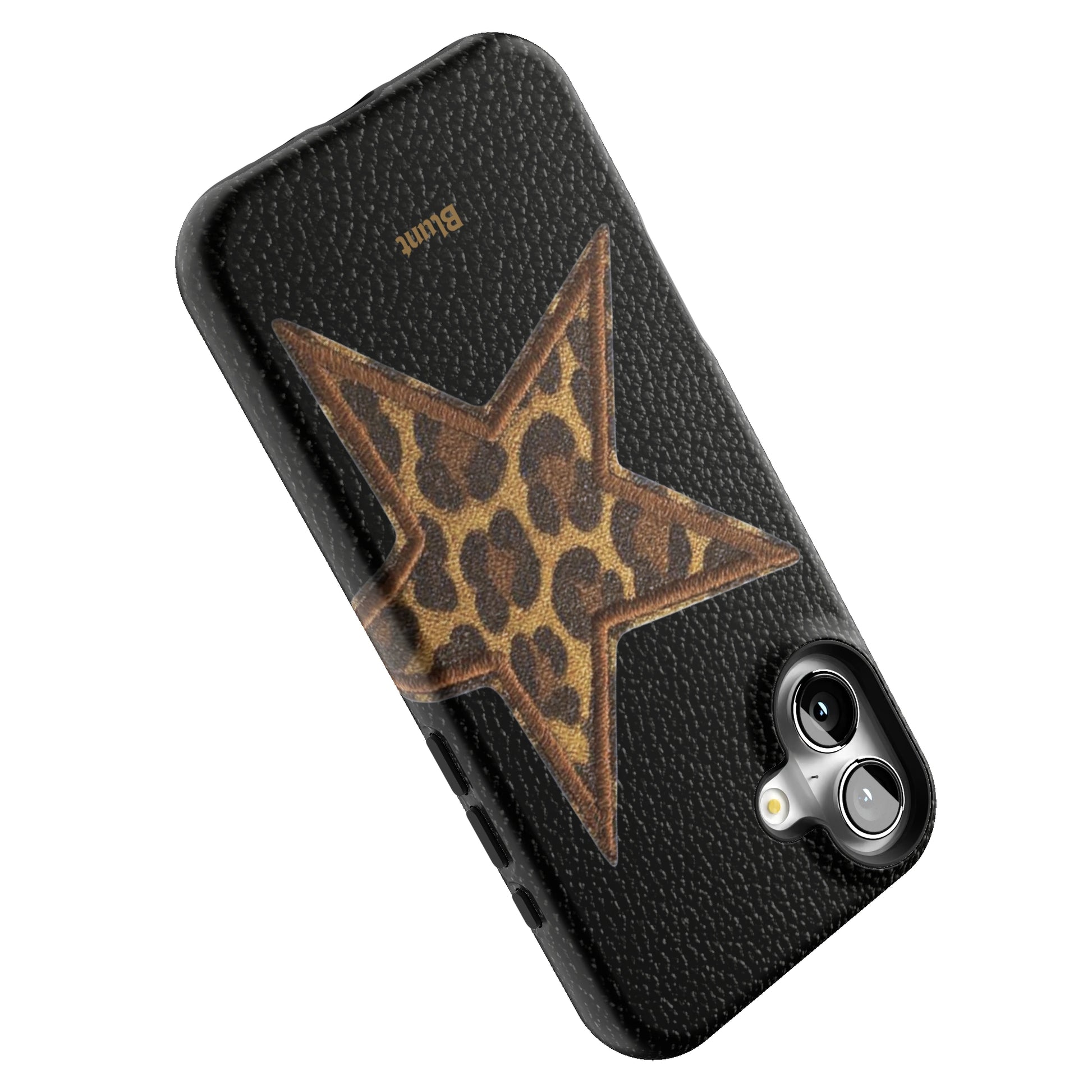 Feline Star iPhone Case gallery - Iphone_16_Mini_Air_Plus_5