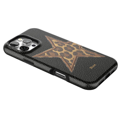 Feline Star iPhone Case gallery - Iphone_16_Pro_Max_2