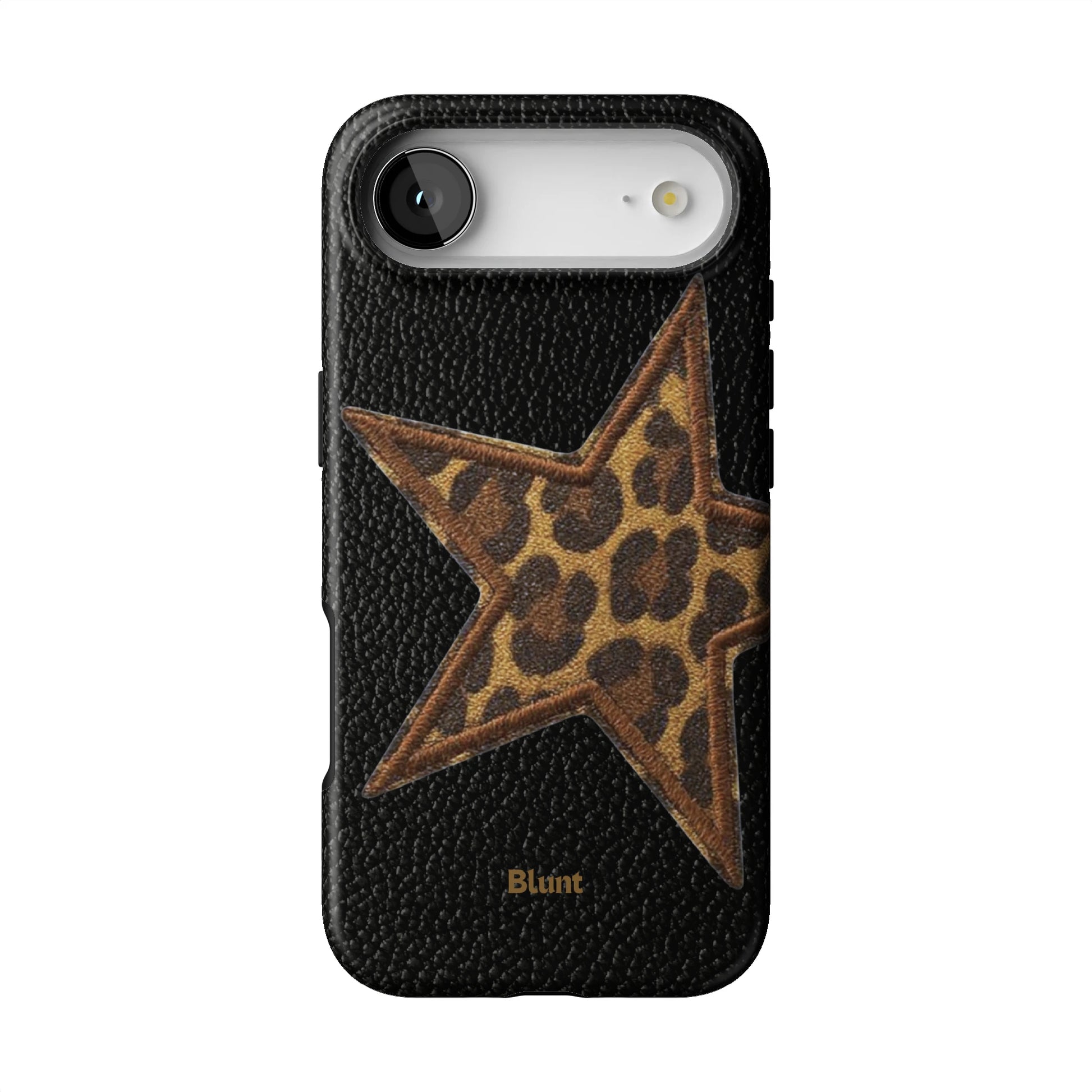 Feline Star iPhone Case gallery - Iphone_17_Air_1