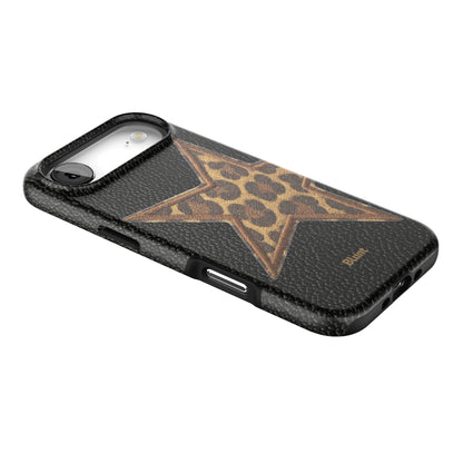 Feline Star iPhone Case gallery - Iphone_17_Air_2