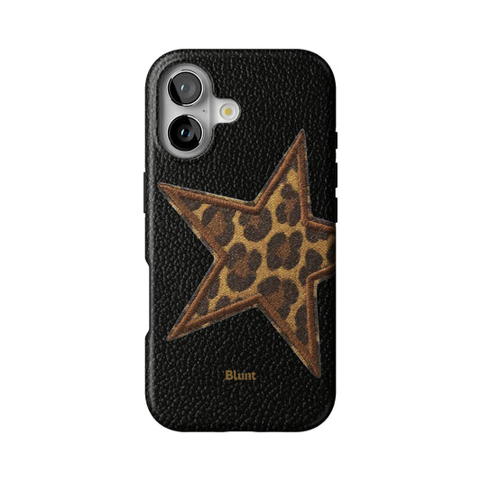 Feline Star iPhone Case gallery - Iphone_17_Iphone_1