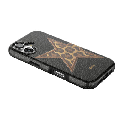 Feline Star iPhone Case gallery - Iphone_17_Iphone_2