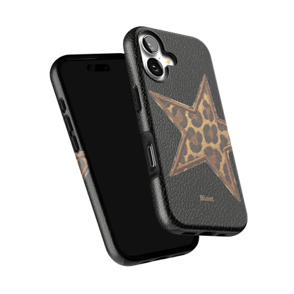 Feline Star iPhone Case gallery - Iphone_17_Iphone_6