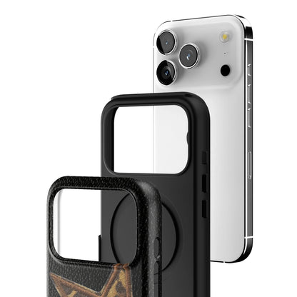 Feline Star iPhone Case gallery - Iphone_17_Pro_3