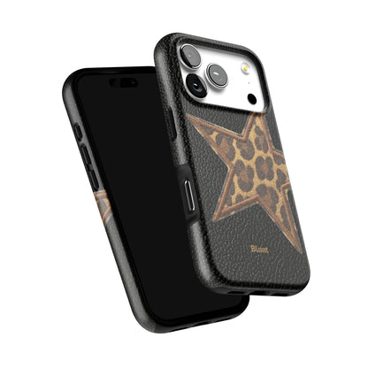 Feline Star iPhone Case gallery - Iphone_17_Pro_6