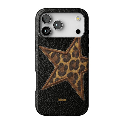 Feline Star iPhone Case gallery - Iphone_17_Pro_Max_1