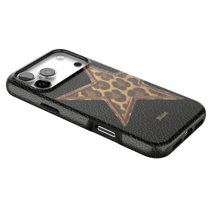 Feline Star iPhone Case gallery - Iphone_17_Pro_Max_2