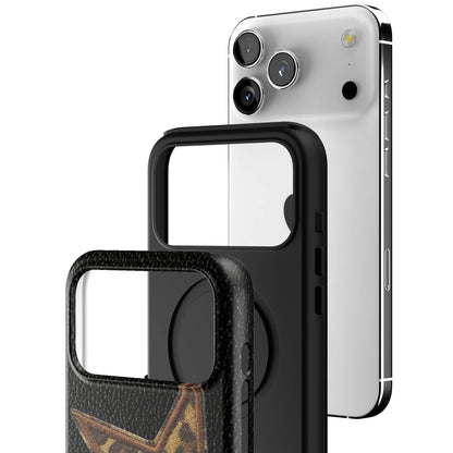 Feline Star iPhone Case gallery - Iphone_17_Pro_Max_3