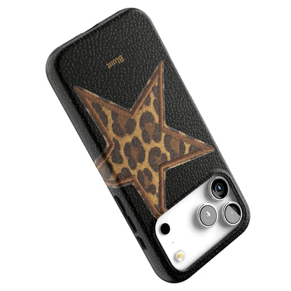 Feline Star iPhone Case gallery - Iphone_17_Pro_Max_5