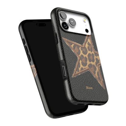 Feline Star iPhone Case gallery - Iphone_17_Pro_Max_6