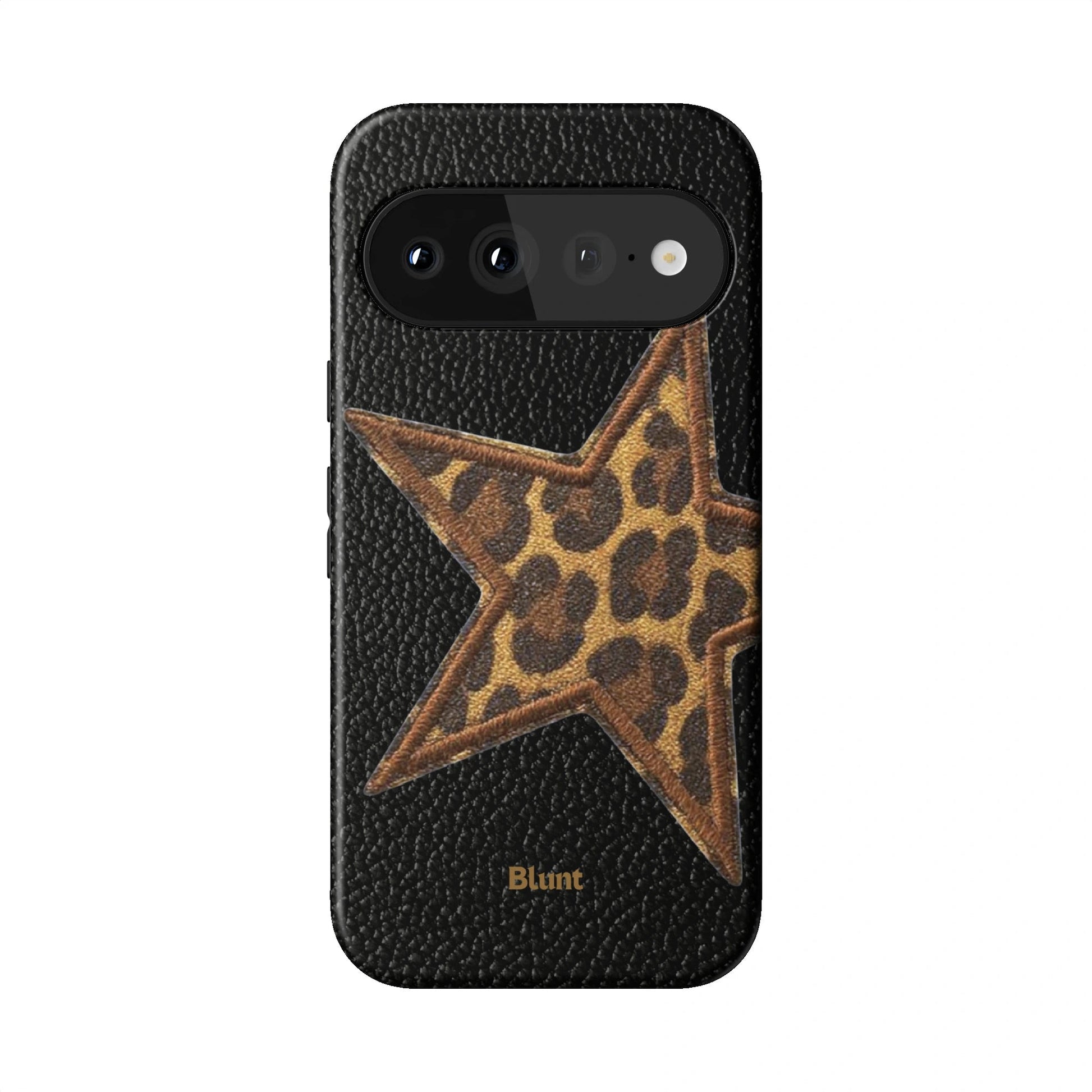 Feline Star Pixel Case - Blunt Cases